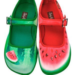 Hot Chocolaticas Watermelon for Women